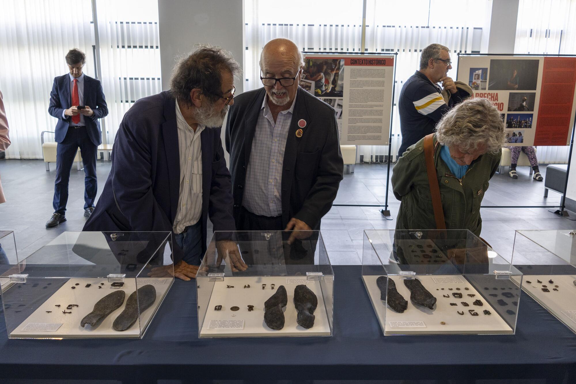 Represaliados Colmenar expo - 6